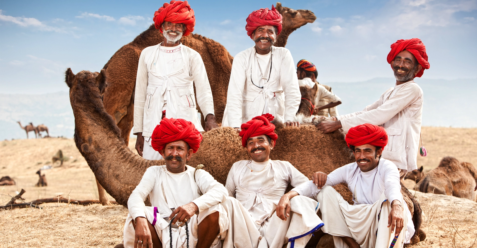 Rajasthan: The Land of Kings Rajasthan: The Land of Kings