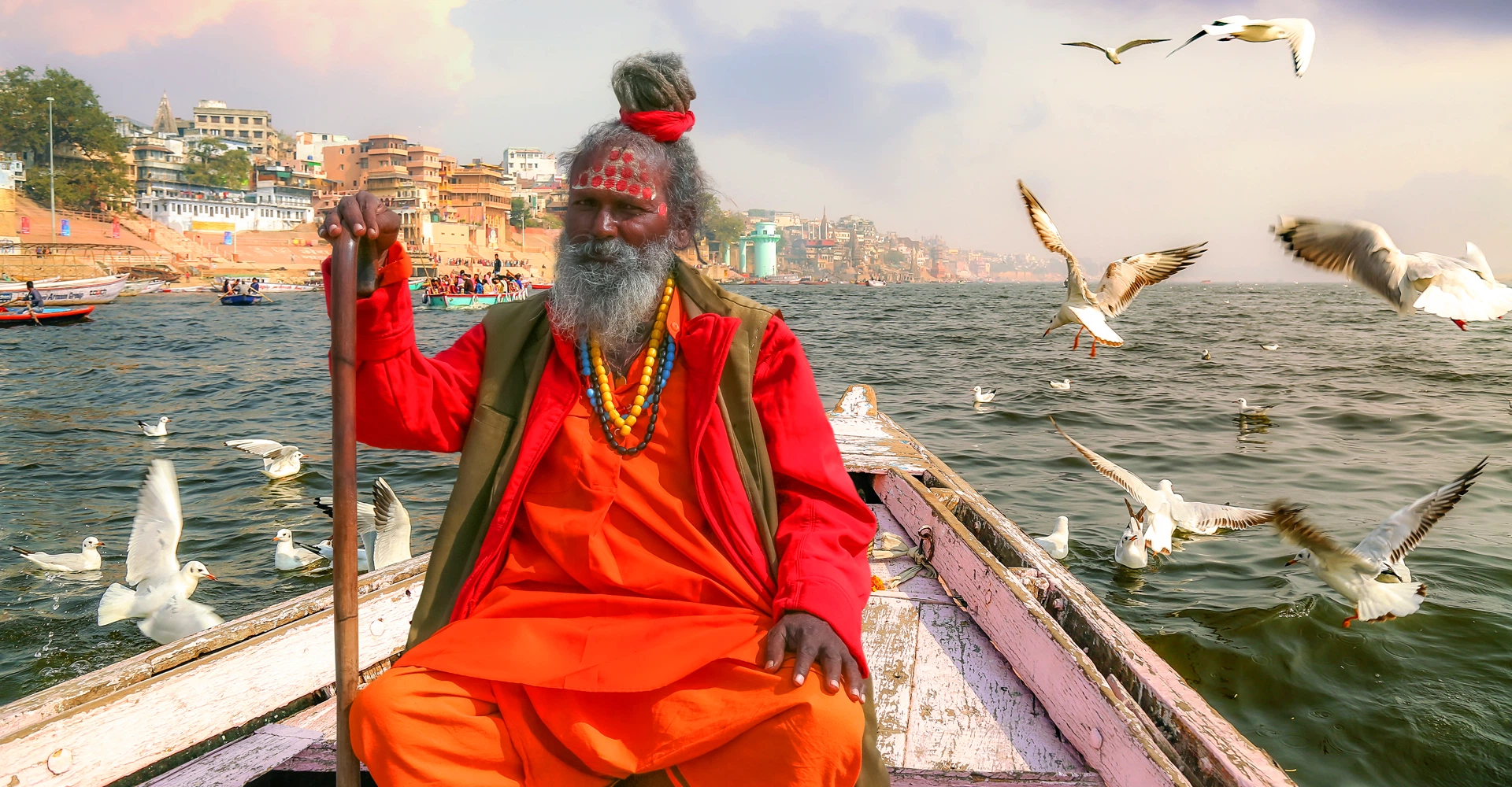 Rajasthan: The Land of Kings Rajasthan: The Land of Kings