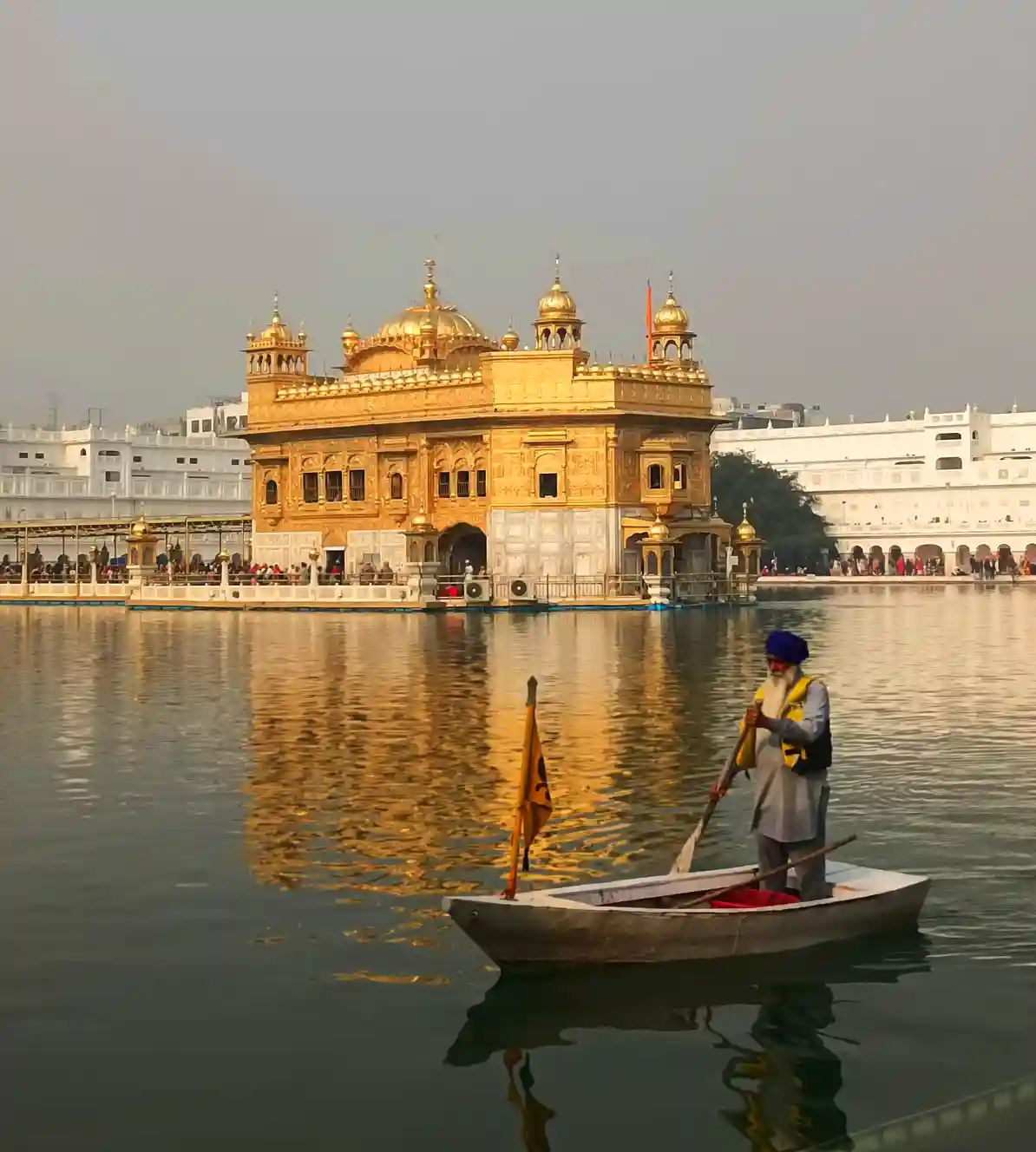 Amritsar