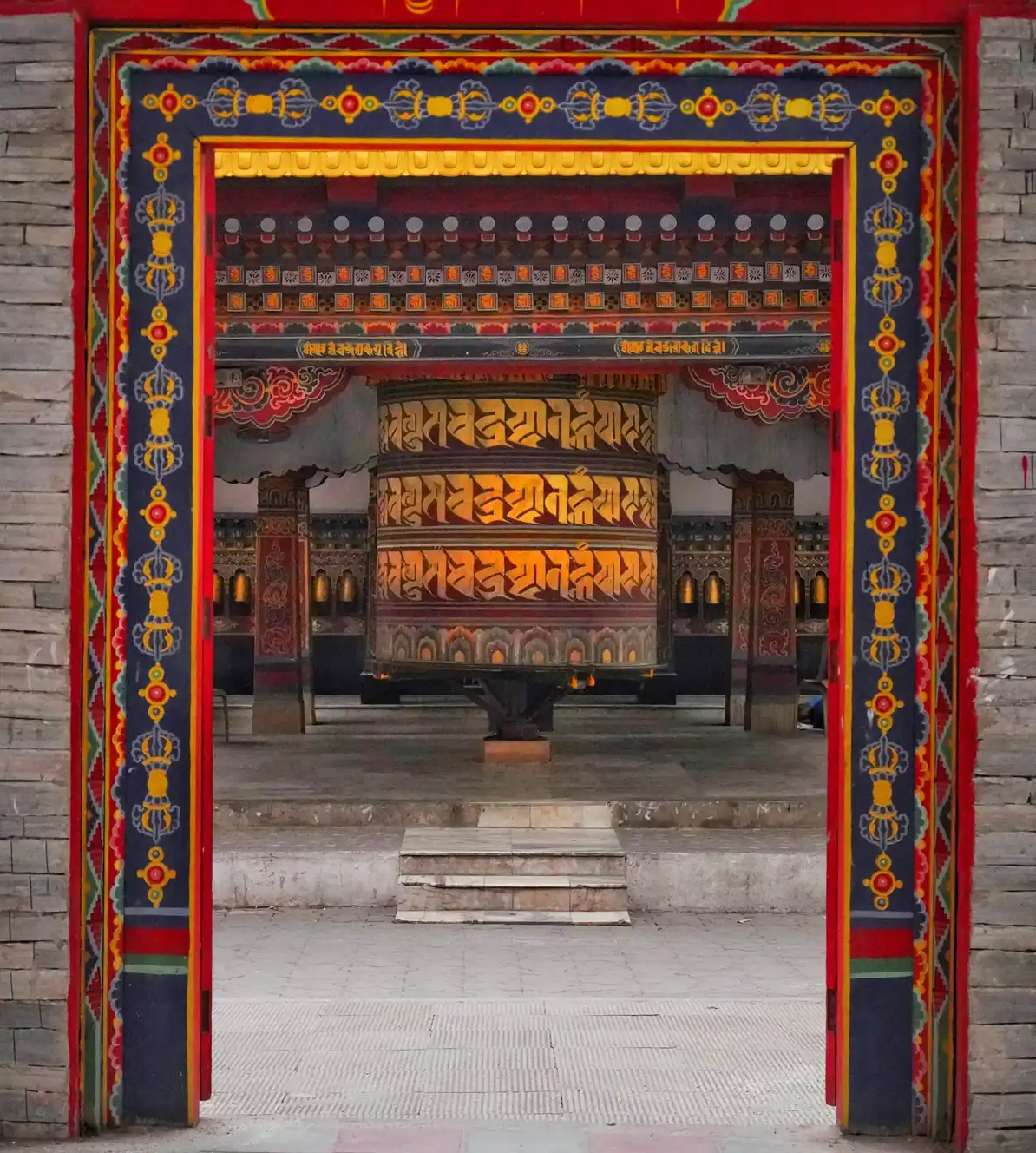 BHUTAN