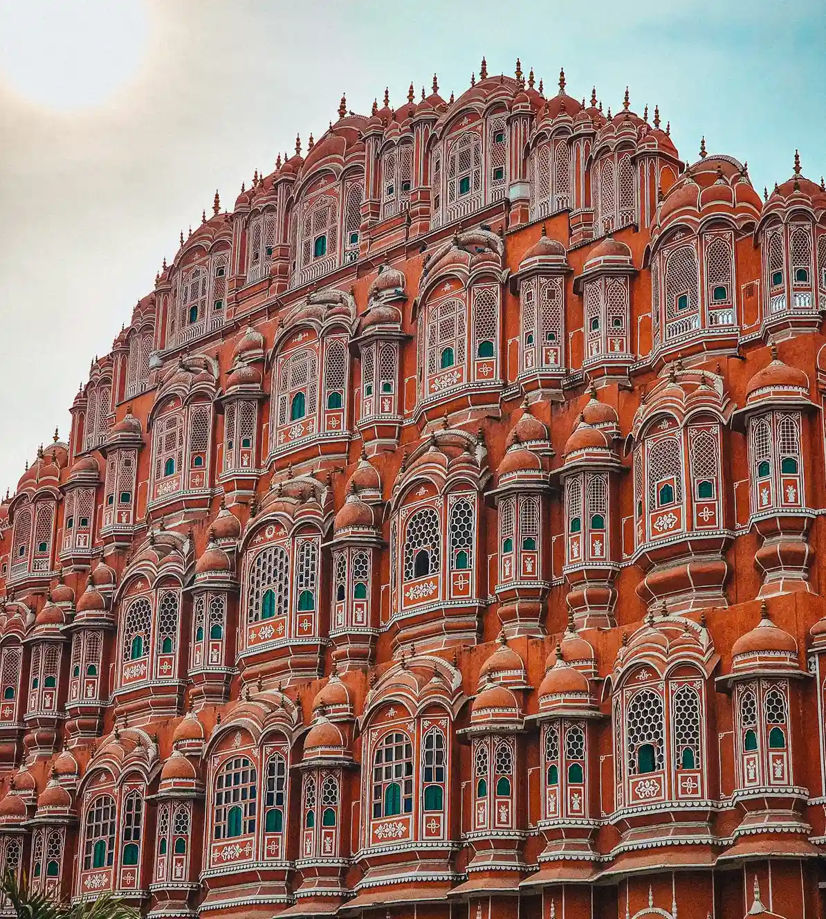 Jaipur