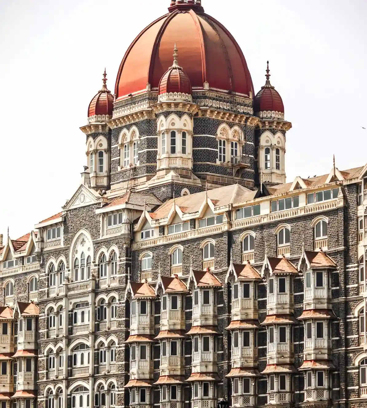 Mumbai