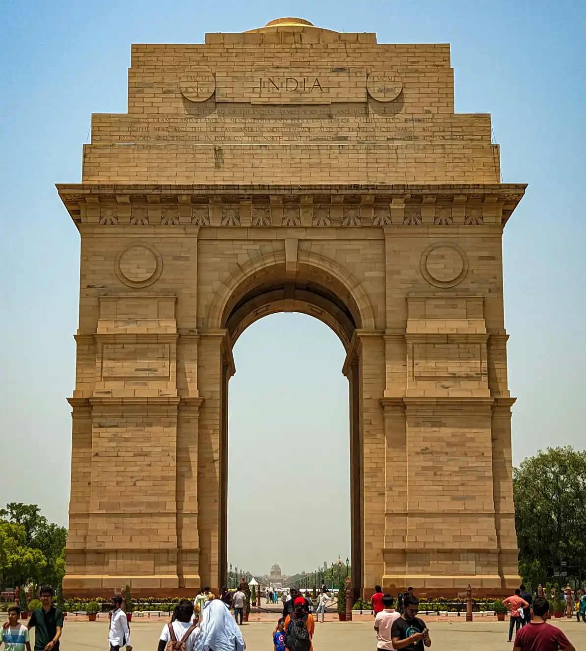 New Delhi