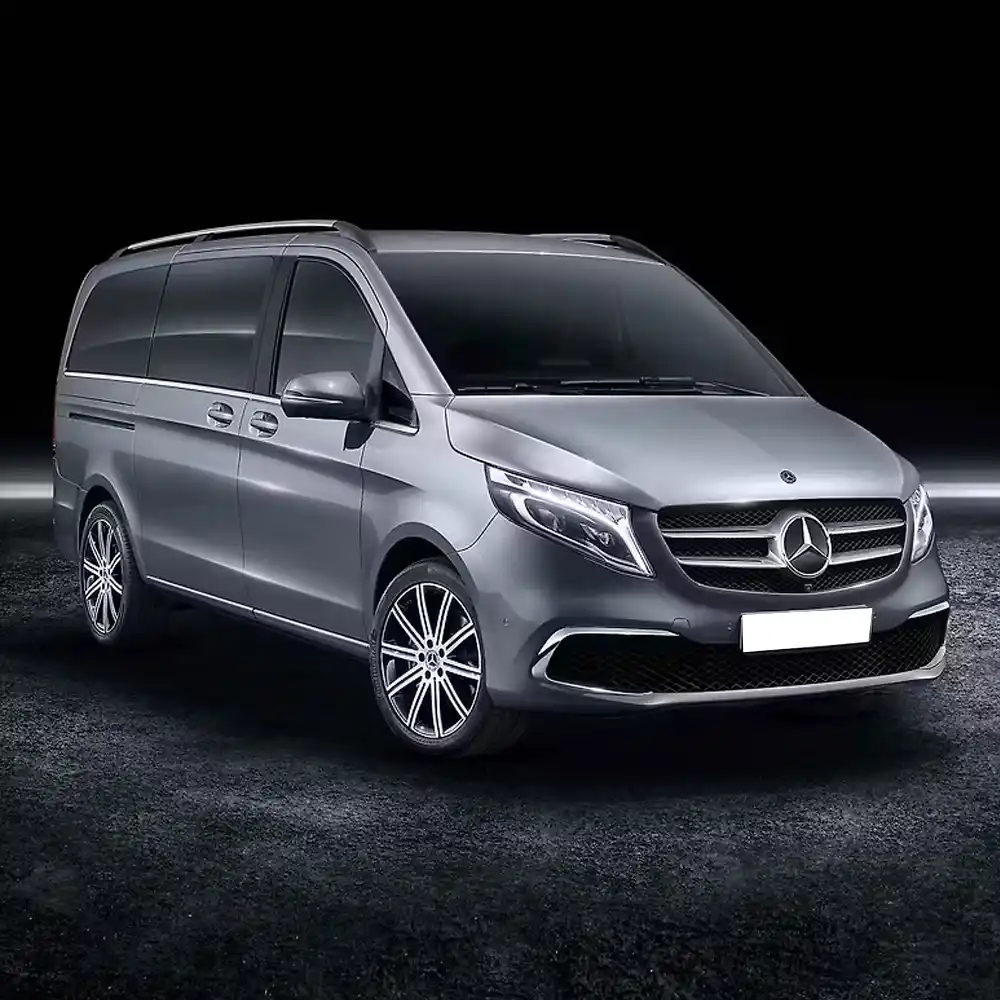 Mercedes-Benz V Class
