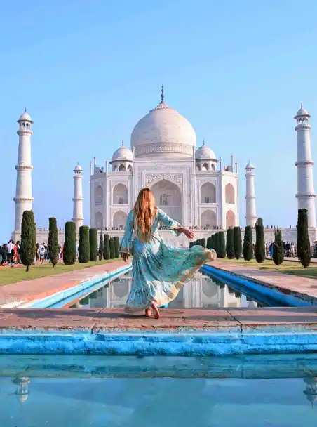 Best time to Visit India