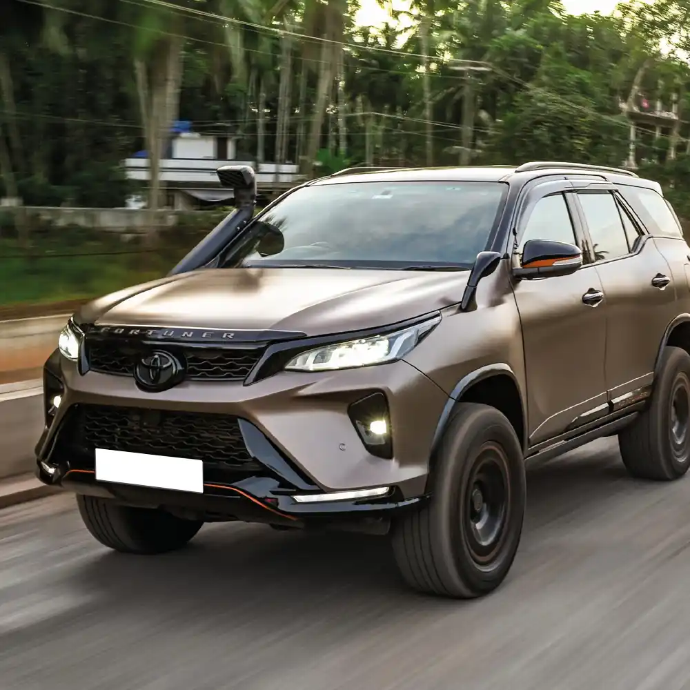 Fortuner