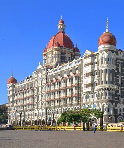 Taj Mahal Palace