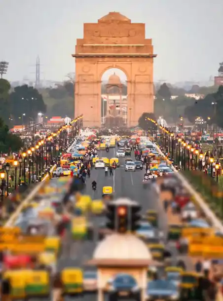 Is India safe to visit?