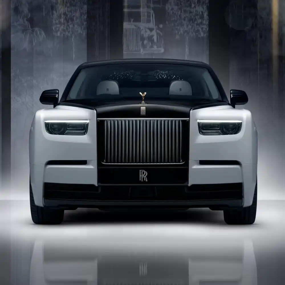 Rolls Royce