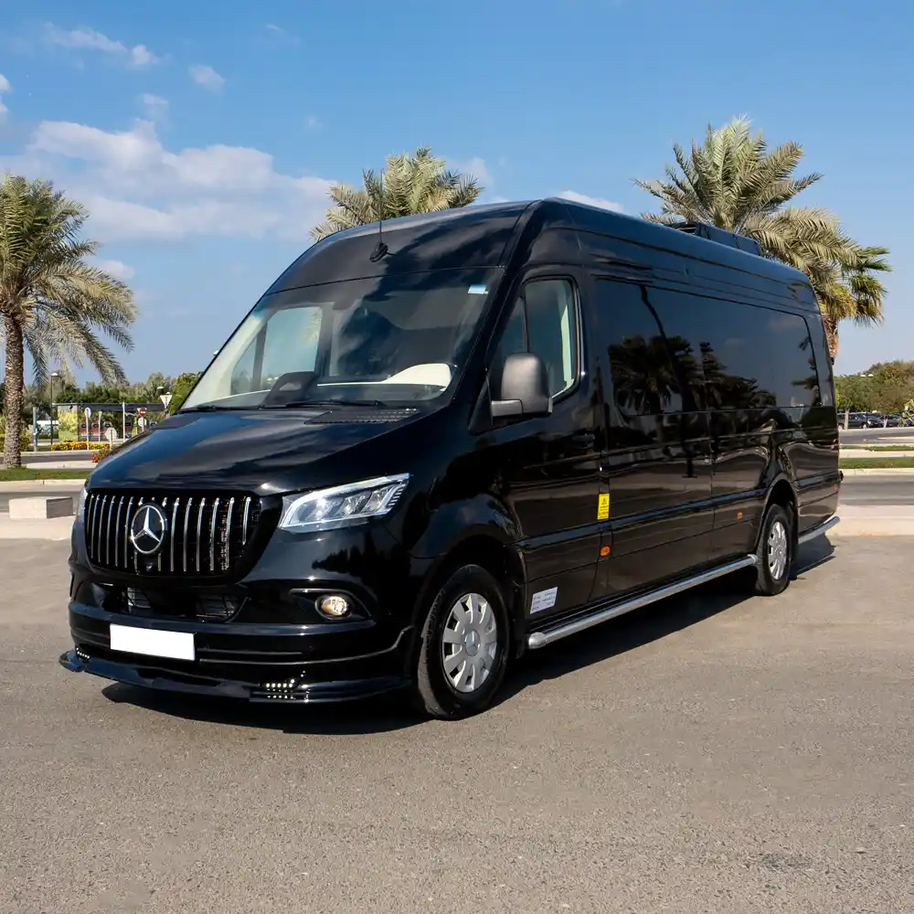 Mercedes Sprinter
