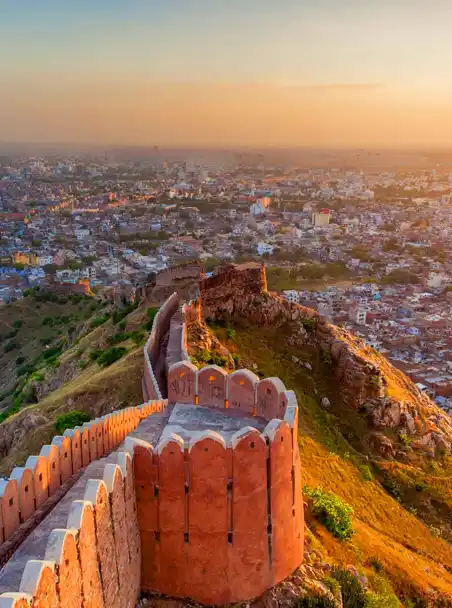 Top 10 Best Places to visit in India