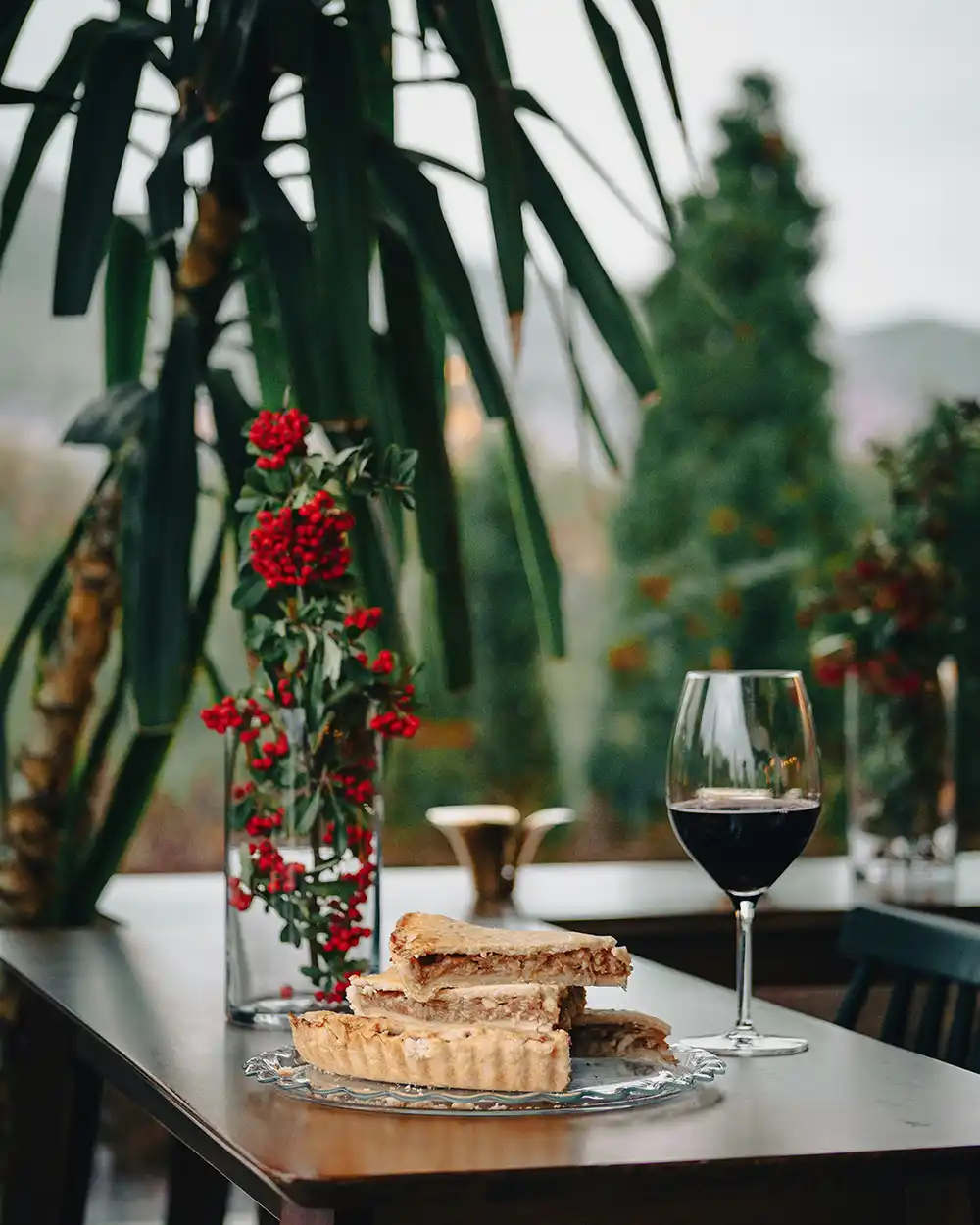 Food & Wine Holidays