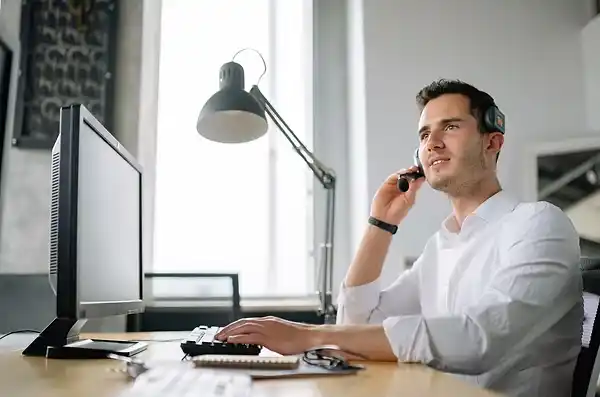 Round the Clock Support