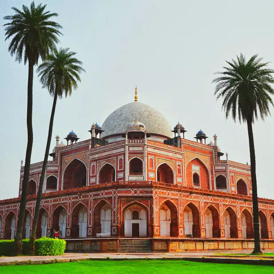 New Delhi