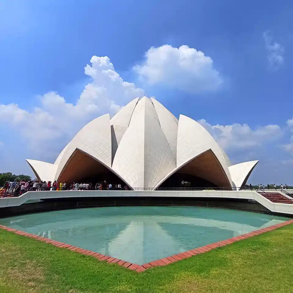 Delhi