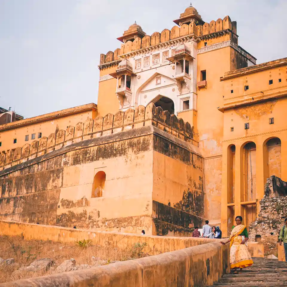Jaipur