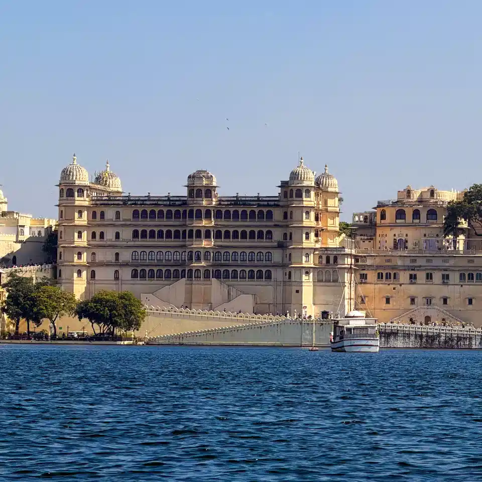 Udaipur