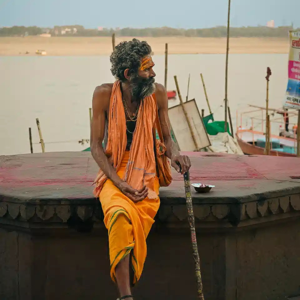 Varanasi