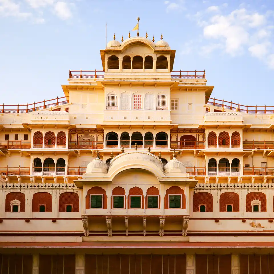 Jaipur