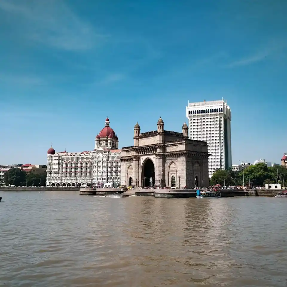 Mumbai