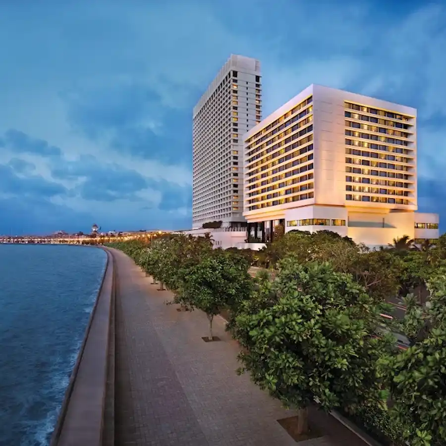 The Oberoi, Mumbai