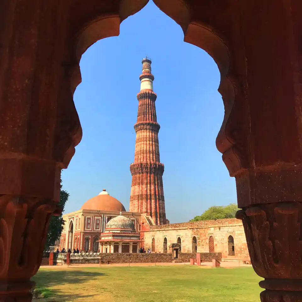 New Delhi